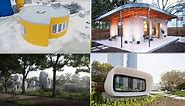 12 Most Exciting 3D Printed Houses in 2024 - 3DSourced