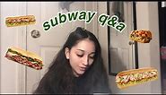 How to Get Hired at Subway! Applying, Interview, Training, etc.