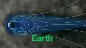 Venus and Earth magnetic field vs solar flare edit meme