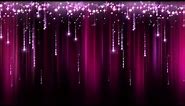 Royal pink glitter background- Copyright free
