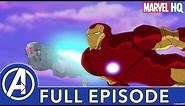 The Arsenal | Avengers Assemble | S2 E1 FULL EPISODE