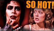 We get drunk and watch The Rocky Horror Picture Show (1975)