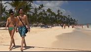 Beach Walk - Punta Cana / Grand Palladium