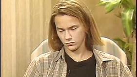 River Phoenix 1988 Interview