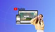 How to save YouTube audio | Clipchamp Blog