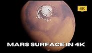 Mars in 4K | MARS Reconnaissance Orbiter HiRISE Photo stream