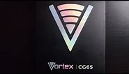 Unboxing Vortex CG65 | Wireless Phone Review!