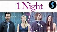 1 Night | Full Romance Movie | Anna Camp | Justin Chatwin | Isabelle Fuhrman | Kyle Allen