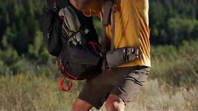 Backpacking Tips: Fitting a Backpack || REI