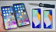 iPhone Xs Max Clone Unboxing! 6.5 Inch!