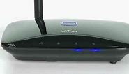 Verizon LTE Network Extender Activation & Connection Test
