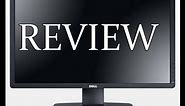 Dell Ultrasharp U2412M 24 inch IPS Widescreen LED Monitor Review