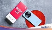 Xiaomi Redmi A3: Spesifikasi dan Harga di Indonesia