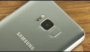 Samsung Galaxy S8 Camera Tips, Tricks, Features & Full Tutorial
