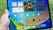 Apple iPad Pro 12.9 (2022) review: Apple's giant tablet now runs with the M2 SoC