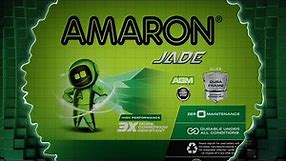 Amaron Battery: 3D Animation Film