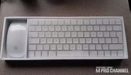 Эволюция Apple Keyboard 1983 - 2018