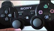 Sony PS3: How to Reset the Dual Shock Controller