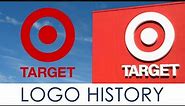 Target logo, symbol | history and evolution
