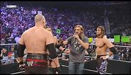 Kane (ECW Champion) on the Cutting Edge - 2008 (HD)