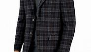 Tommy Hilfiger Men's Modern-Fit All Wool Sport Coats - Macy's
