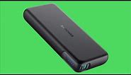 TESTED: RAVPOWER 20,000mAh 60W Power Delivery USB-C Powerbank!