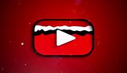 AE Template: Youtube Arrows Logo Intro SBV-338355431 - Storyblocks
