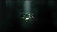 Loki - Marvel CU [ Live / Animated / Wallpaper Engine ]