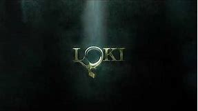 Loki - Marvel CU [ Live / Animated / Wallpaper Engine ]