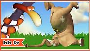 Gazoon: Tricks and Jokes | Funny Animals Cartoons by HooplaKidz TV