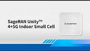 Sageran 4+5G Indoor Small Cell