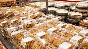 Costco Just Brought Back These 4 Beloved Bakery Items