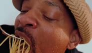 This is getting out of hand! #aivideo #sora | will smith spaghetti