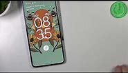GOOGLE Pixel 8 Pro - Is There Dual SIM Slot?