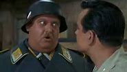 I See Nothing - Sgt Schultz