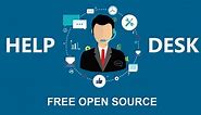 5 Best Open Source Helpdesk Systems 2023 (FREE)