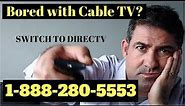 DIRECTV Bundles | 1-888-280-5553 | Bundle DIRECTV with Internet and Phone Packages and Save Today