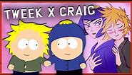 Tweek X Craig: South Park's Best Relationship