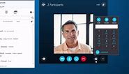 Make and receive calls using Skype for Business