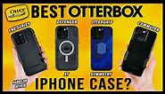 Best Otterbox Case for the iPhone? | New Ottergrip Symmetry Case (Review)