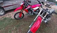 Lifan 200cc GY5