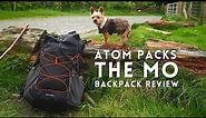 Atom Packs The Mo EP50 | Full Backpack Review