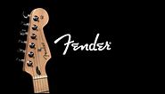 Fender Player Stratocaster MN, Black | Gear4music demo