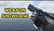 Call of Duty: Black Ops 2 - ALL WEAPONS Showcase [COD:BO2]