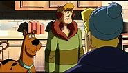 Scooby-Doo! Mystery Incorporated | Creepy Library | WB Animation