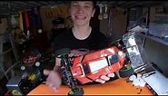 LC Racing LC10B5 Build Review/Overview