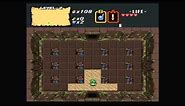 BS Zelda SNES (Zelda NES Remake) 100% {HD 60fps} - Part 1/3