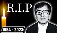 Jackie Chan... Rest in Peace, Best Actor Film and Television Actor in World