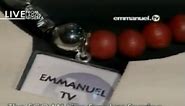 SCOAN 09/11/14: Faith Bracelet. Emmanuel TV