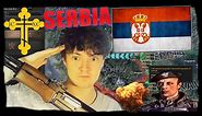 HOI4 GREATER SERBIA | Hearts of Iron 4 Serbia [Millennium Dawn: Modern Day Mod]